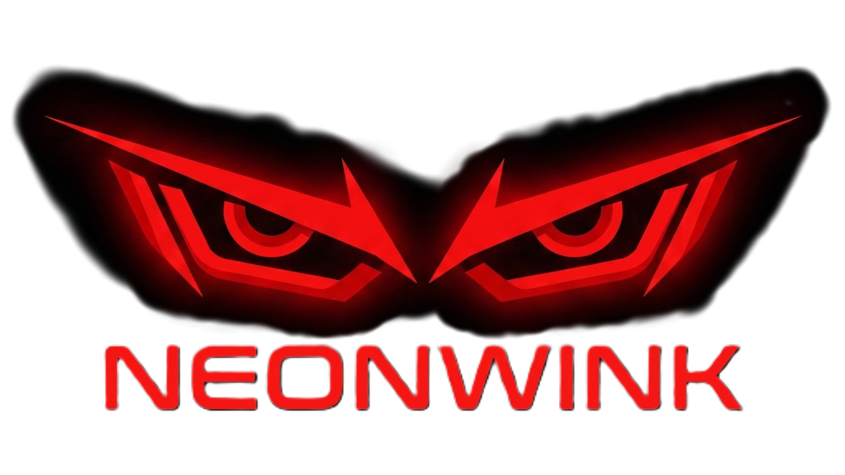 Neon Wink